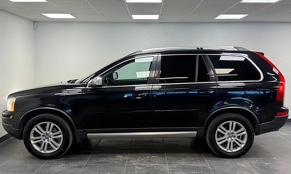 Volvo XC90 - 4