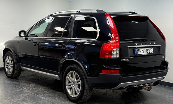 Volvo XC90 - 2