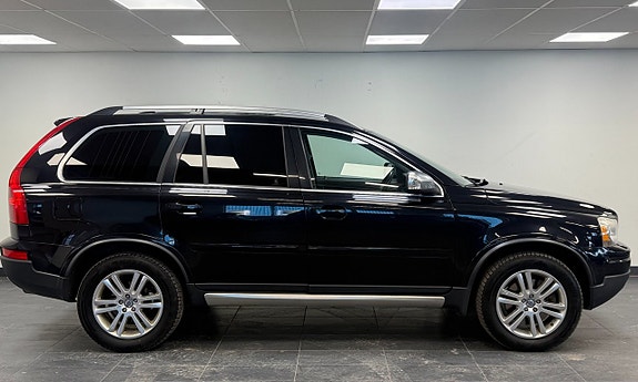 Volvo XC90 - 3