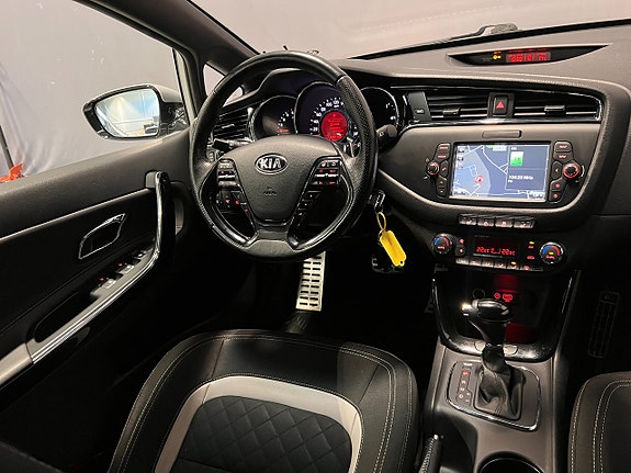 Kia Ceed 18 of 24