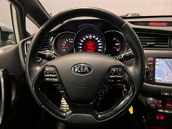 Kia Ceed 22 of 24