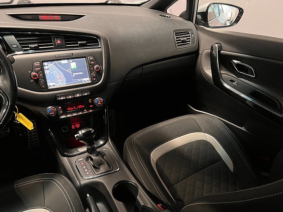 Kia Ceed 21 of 24