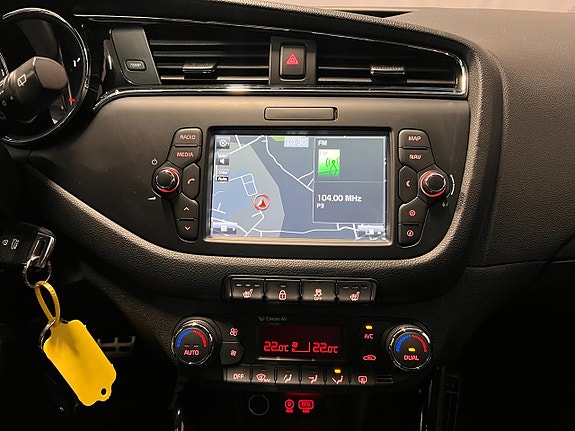 Kia Ceed 19 of 24