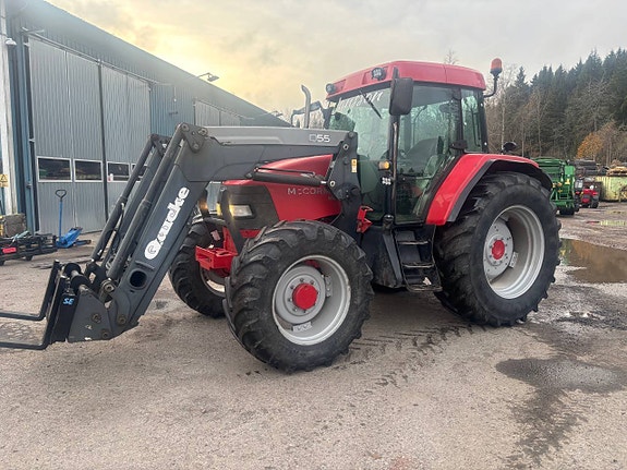 Mc Cormick Mc115