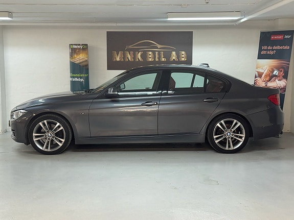 BMW 328 4 of 5