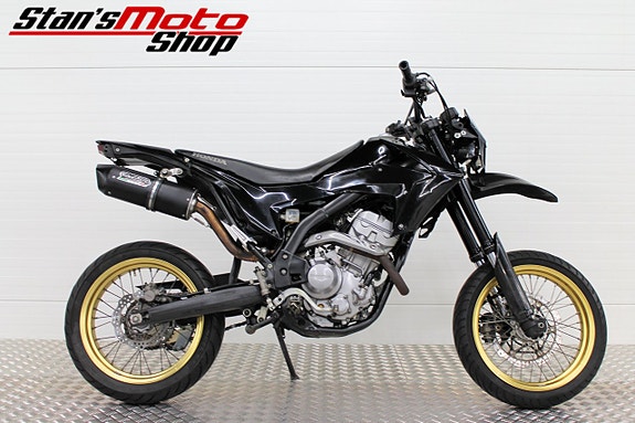 Honda CRF 250  G.P.R