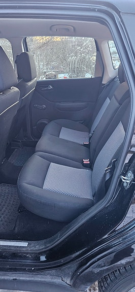 Mercedes-Benz A150 10 of 12