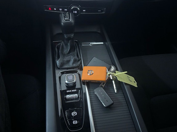 Volvo V60 10 of 27