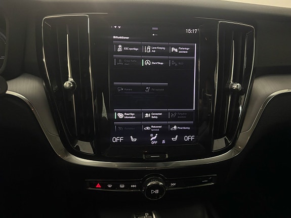 Volvo V60 15 of 27