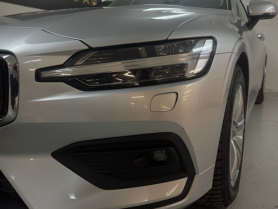 Volvo V60 27 of 27