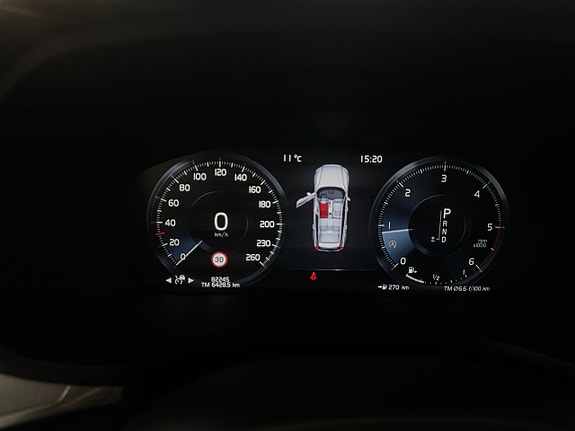 Volvo V60 18 of 27