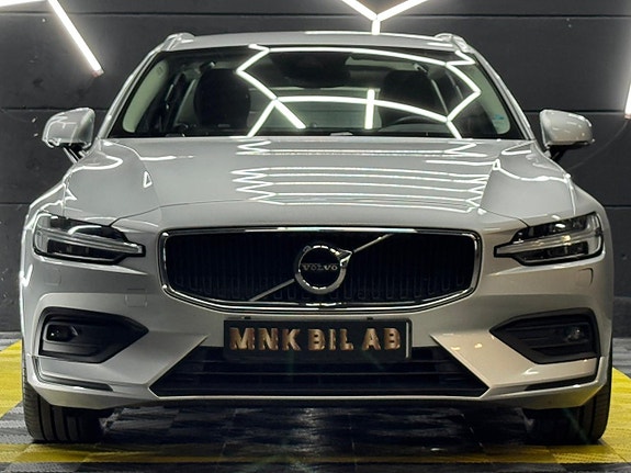 Volvo V60 3 of 27