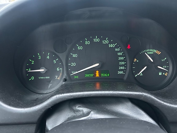 Saab 9-3 9 of 13