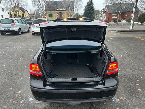 Saab 9-3 6 of 13