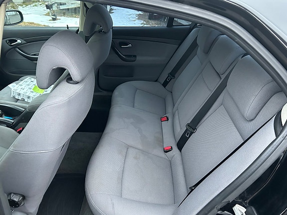 Saab 9-3 10 of 13