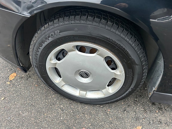 Saab 9-3 11 of 13