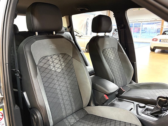 Volkswagen Tiguan Allspace 22 of 27