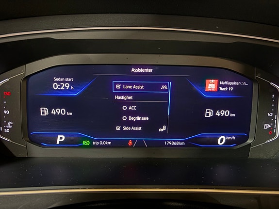 Volkswagen Tiguan Allspace 24 of 27