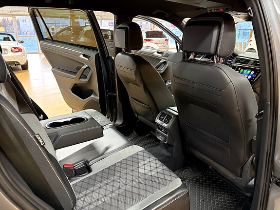 Volkswagen Tiguan Allspace 21 of 27