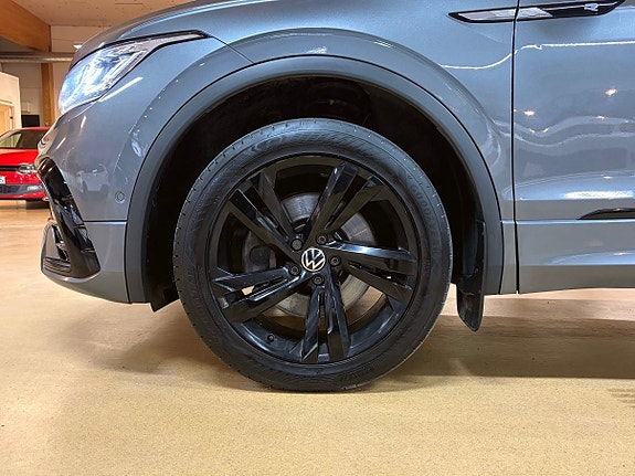 Volkswagen Tiguan Allspace 9 of 27