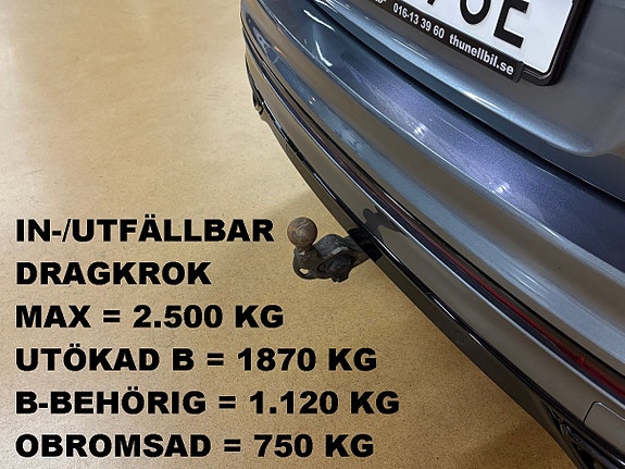Volkswagen Tiguan Allspace 19 of 27