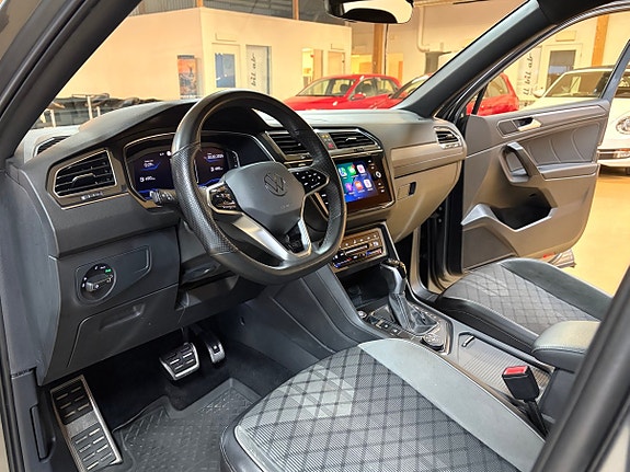 Volkswagen Tiguan Allspace 10 of 27