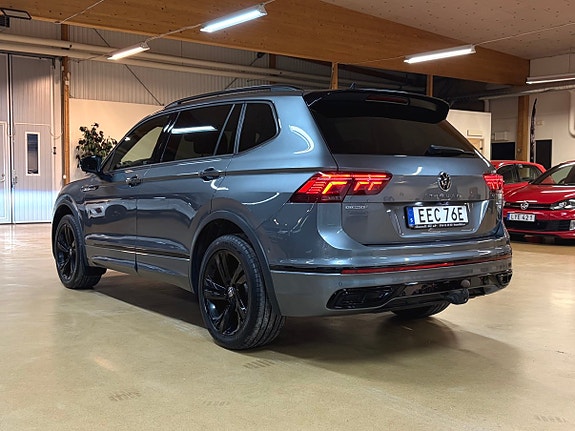 Volkswagen Tiguan Allspace 15 of 27