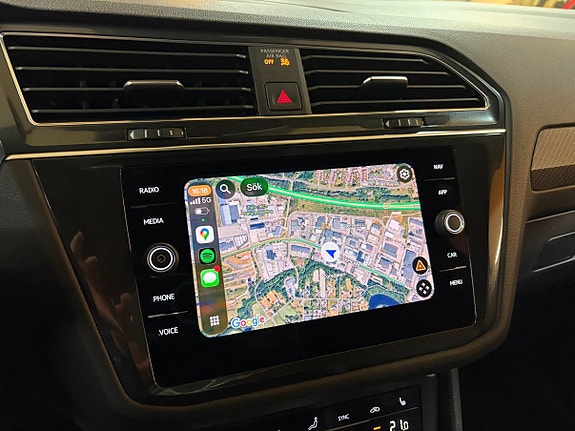 Volkswagen Tiguan Allspace 6 of 27
