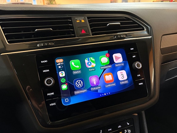 Volkswagen Tiguan Allspace 5 of 5