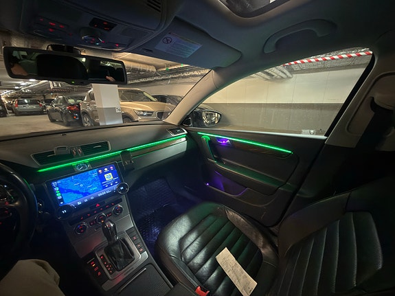 Volkswagen Passat 12 of 12