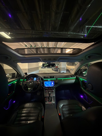 Volkswagen Passat 7 of 12