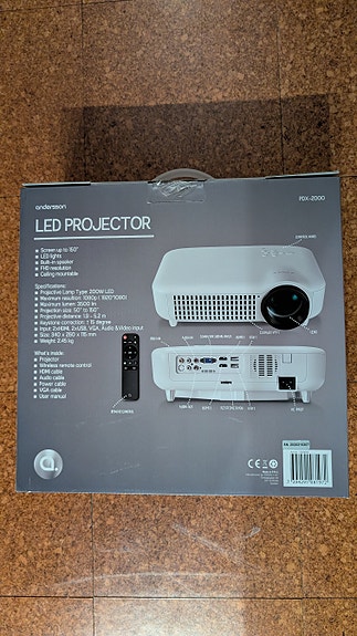 Product image 2 of 3