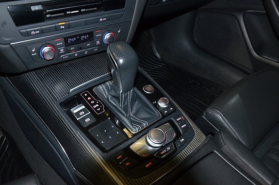 Audi A6 16 of 21