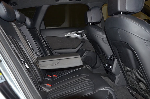 Audi A6 17 of 21