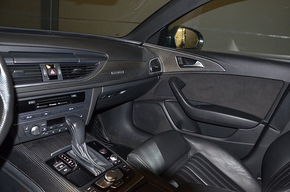 Audi A6 15 of 21