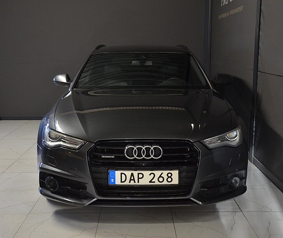 Audi A6 6 of 21