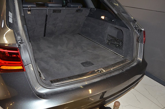 Audi A6 7 of 21