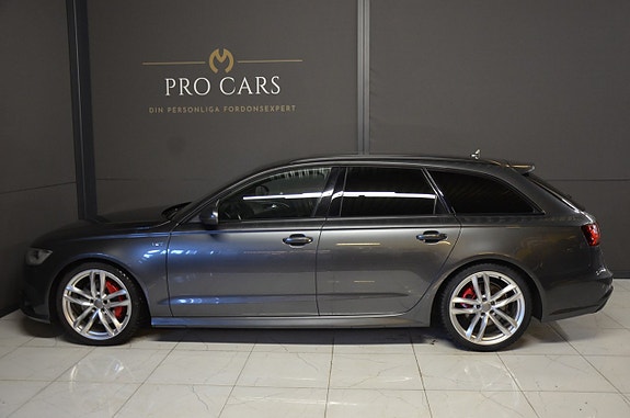 Audi A6 3 of 5