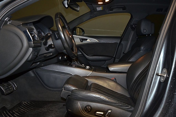 Audi A6 13 of 21
