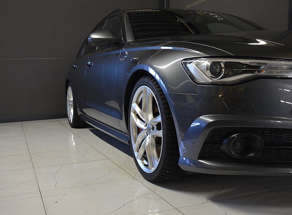 Audi A6 4 of 5