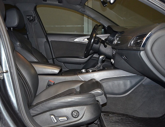 Audi A6 11 of 21