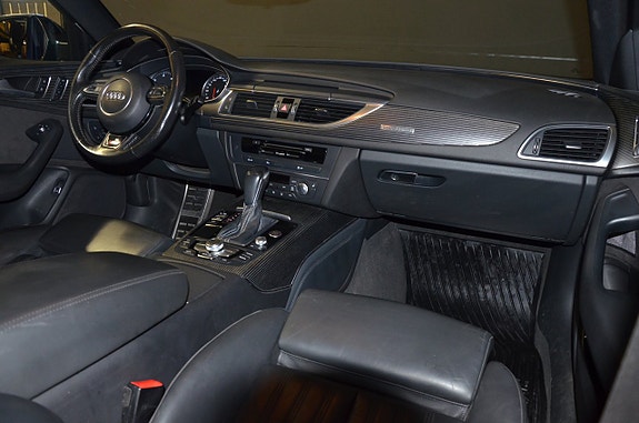 Audi A6 10 of 21