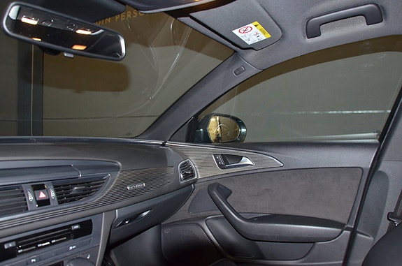Audi A6 14 of 21