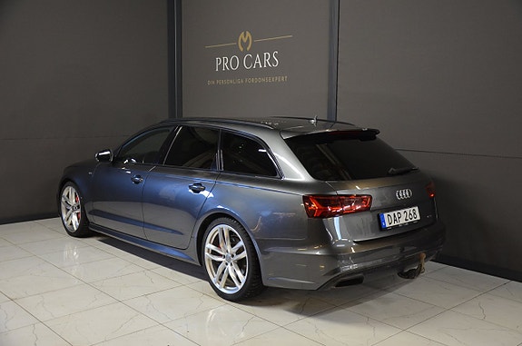 Audi A6 5 of 5