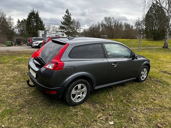 Volvo C30