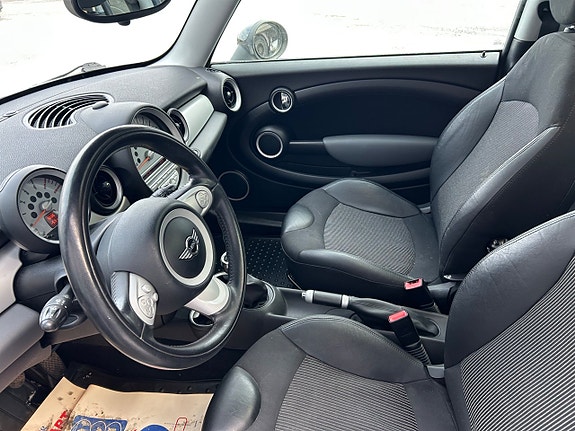 MINI Clubman Cooper D 6 of 7