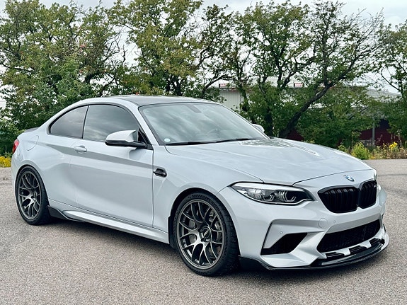 BMW M2 17 of 17