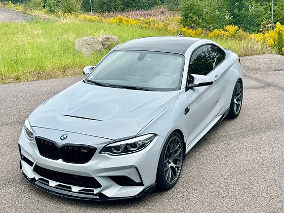 BMW M2 13 of 17