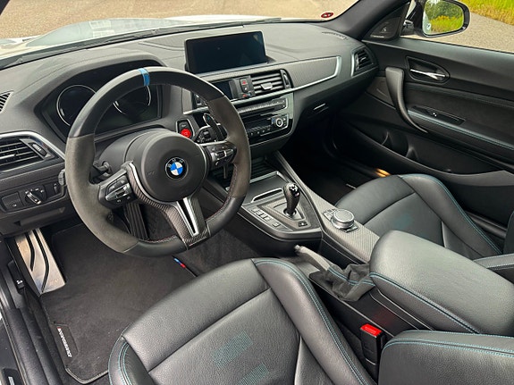 BMW M2 6 of 17