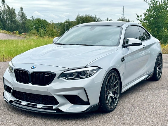 BMW M2 12 of 17